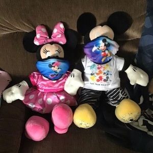 Meet your Posher, Annette